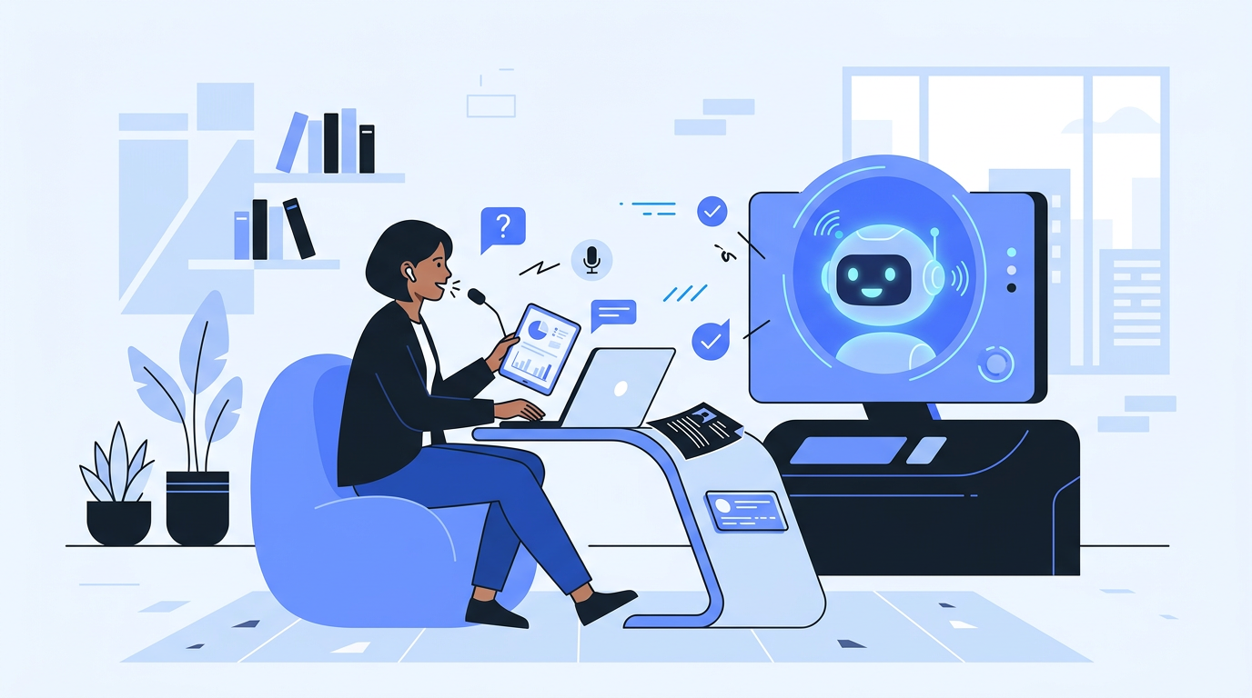AI Interview Helper: Best Free Tools, Risks, and Practice Plan (2026)