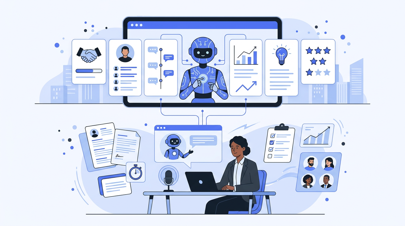 Best AI Interview Assistant in 2026: Top Tools, Pricing, and Safer Choices