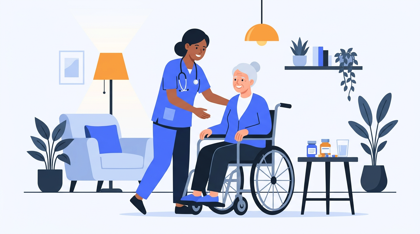Caregiver interview questions and answers: a practical prep guide