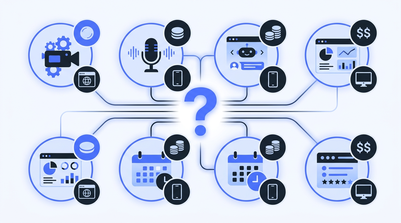 Cluly AI Alternatives: 7 Better Tools Compared (2026)
