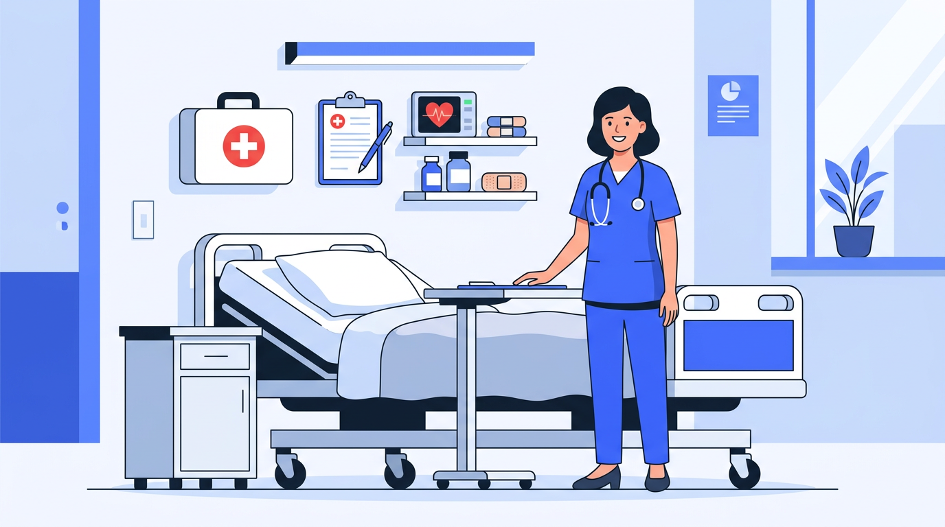 Healthcare assistant interview questions and answers: a practical prep guide