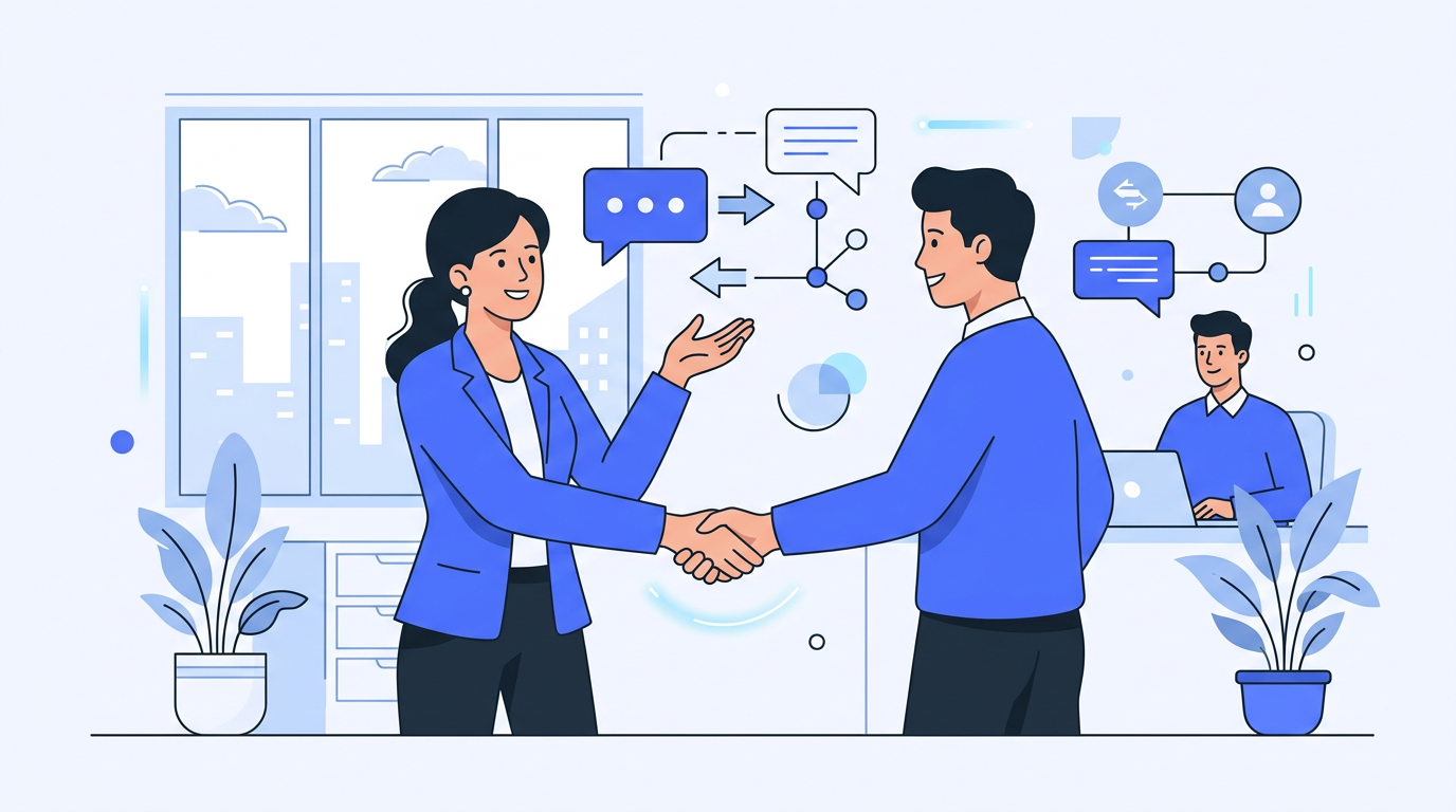 How Do You Handle Conflict: Best Interview Answers (2026) | Free Practice