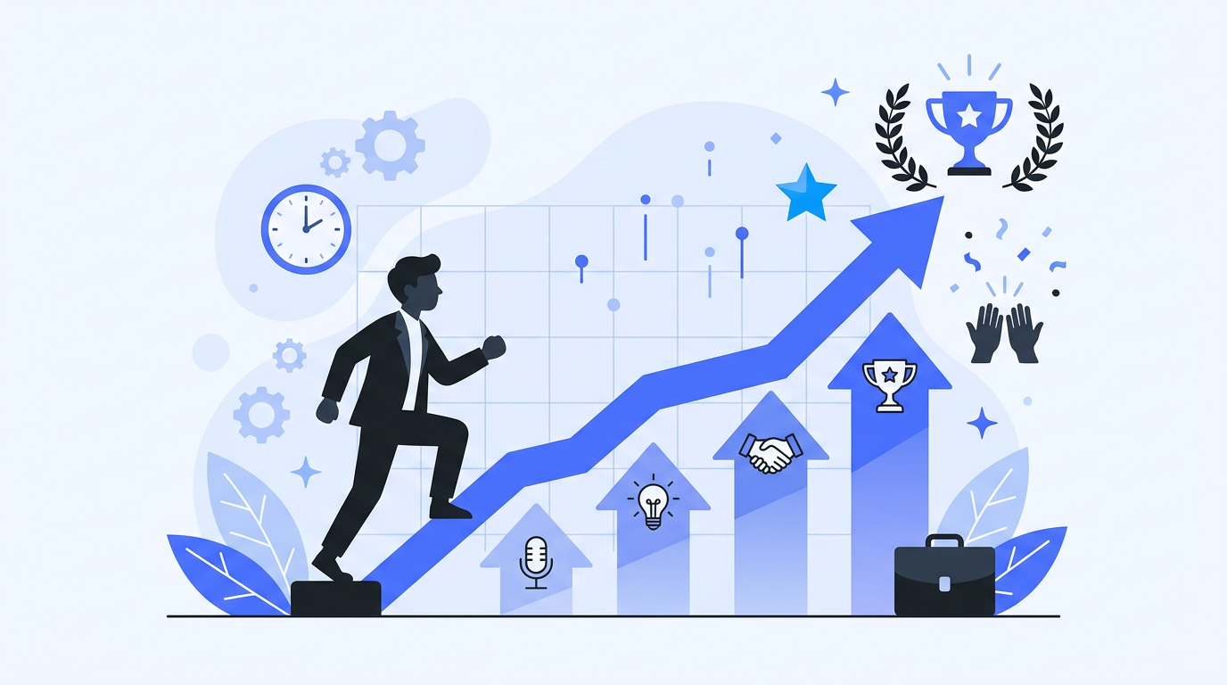 How to Improve Interview Skills: Complete Guide (2026) | Free Practice