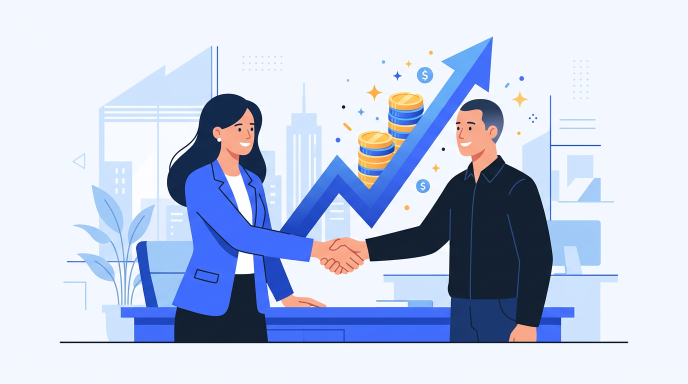 How to Negotiate Salary After a Job Offer: Complete Guide (2026) | Free Practice
