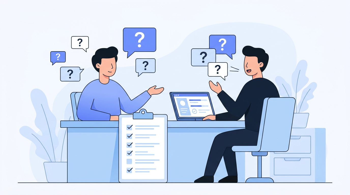 How to Practice Interview Questions: Complete Guide (2026) | Free Practice