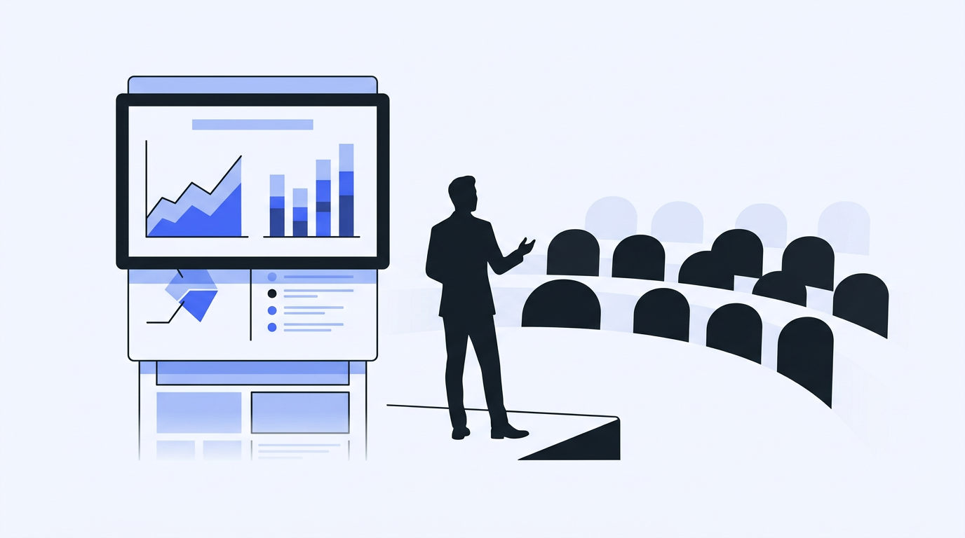 How to Prepare a Presentation for an Interview: Complete Guide (2026) | Free Practice
