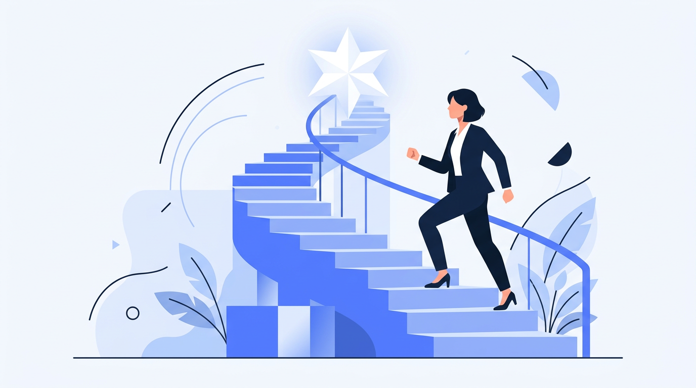 How to Prepare for a Promotion Interview: Complete Guide (2026) | Free Practice