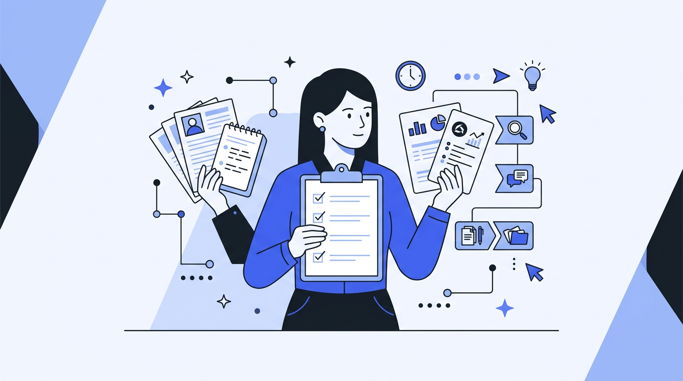 Interview Preparation Checklist: Complete Guide (2026) | Free Practice