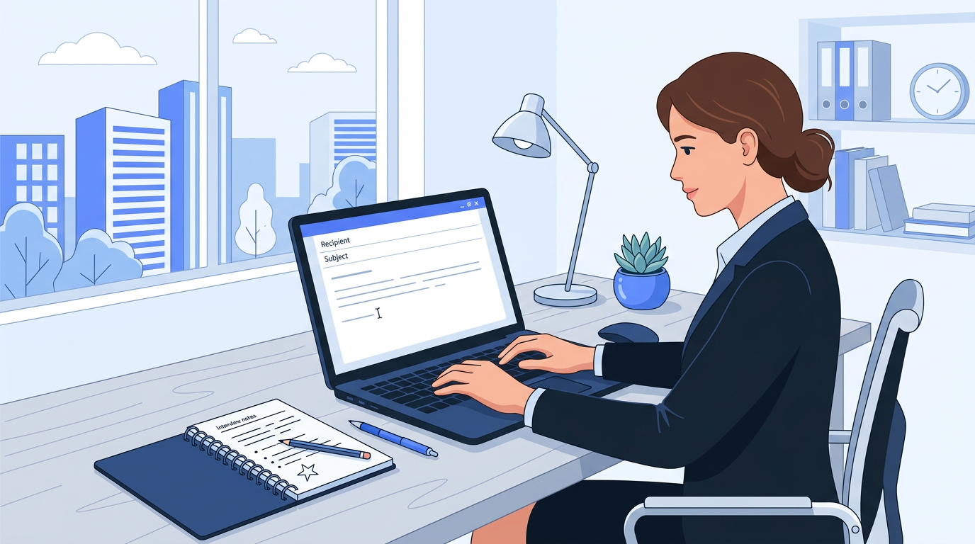 Interview Thank You Email: Templates and Tips (2026) | Free Practice