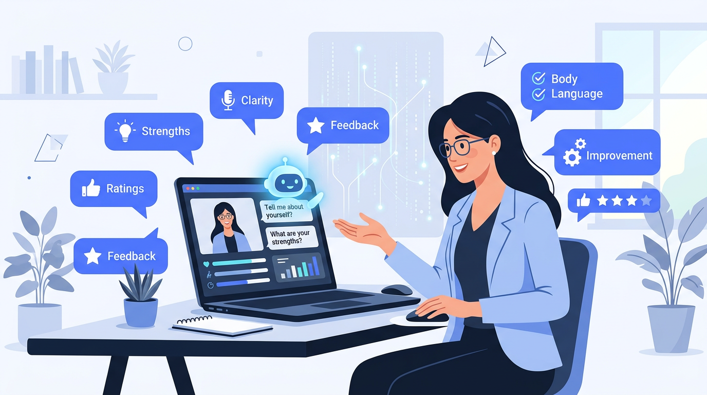 Interviewsby.ai Review 2026: Features, Pricing, Pros & Cons (Honest Verdict)