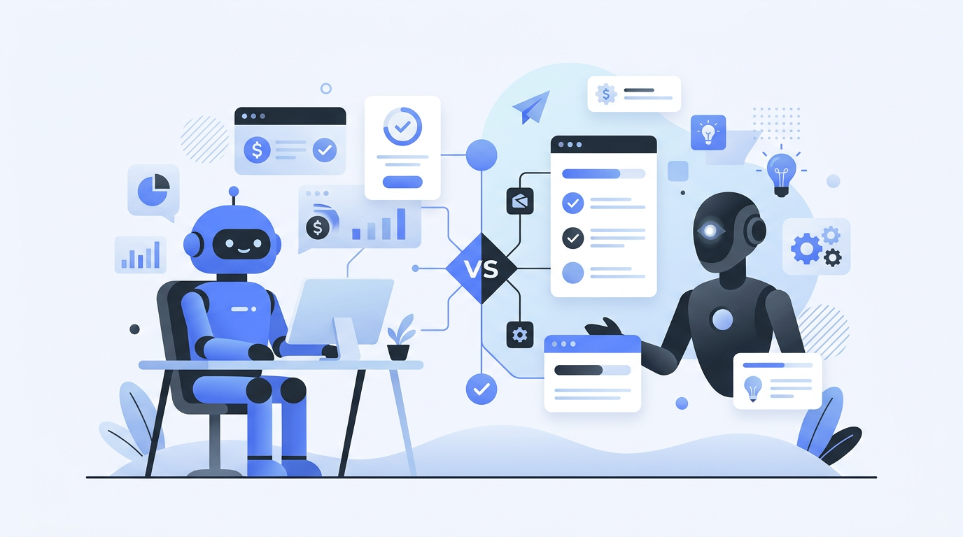 LockedIn AI vs Verve AI: Which Is Better in 2026? (Honest Comparison)