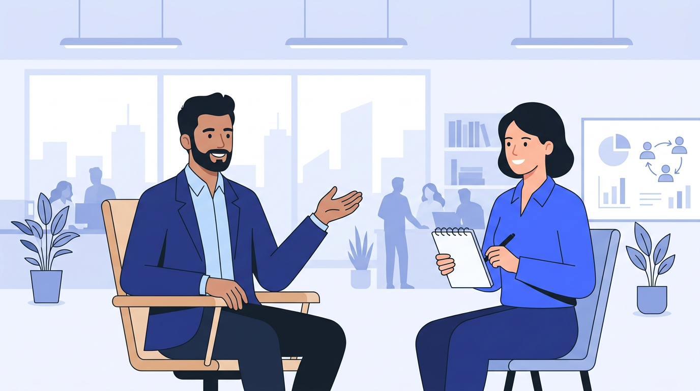 Difficulty Working With Others: Manager Interview Example Answers (2026)