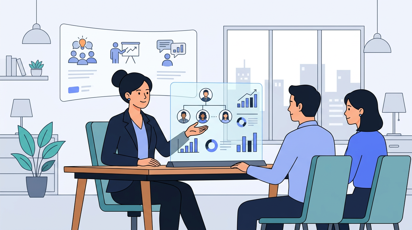 Manager interview questions and answers: a practical prep guide