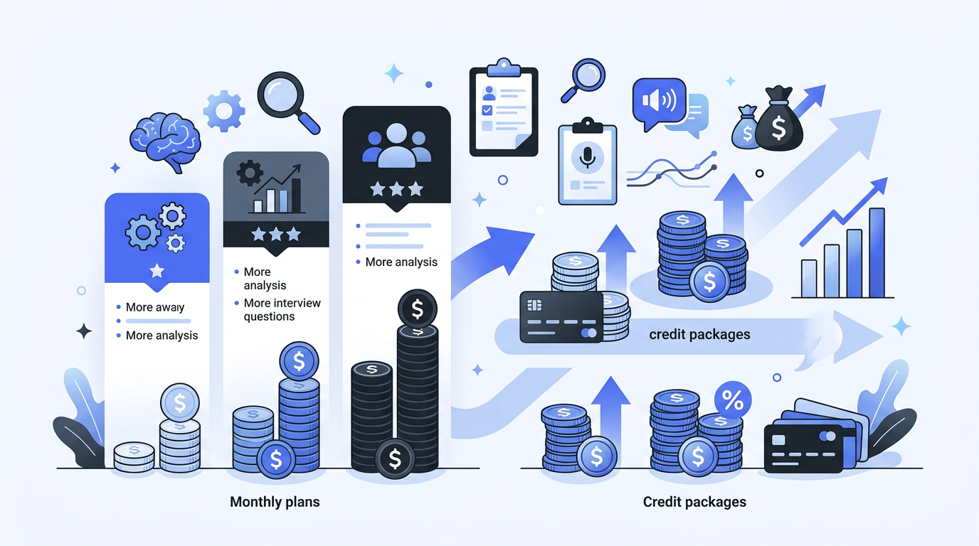 Parakeet AI Pricing in 2026: Plans, Credits, and Cheaper Alternatives