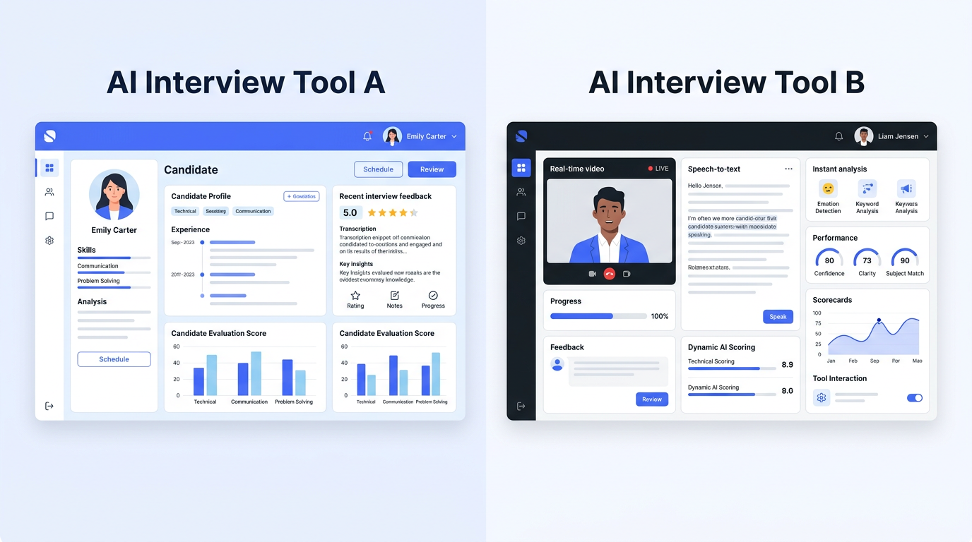 Parakeet AI vs LockedIn AI: Which Is Better in 2026? (Honest Comparison)