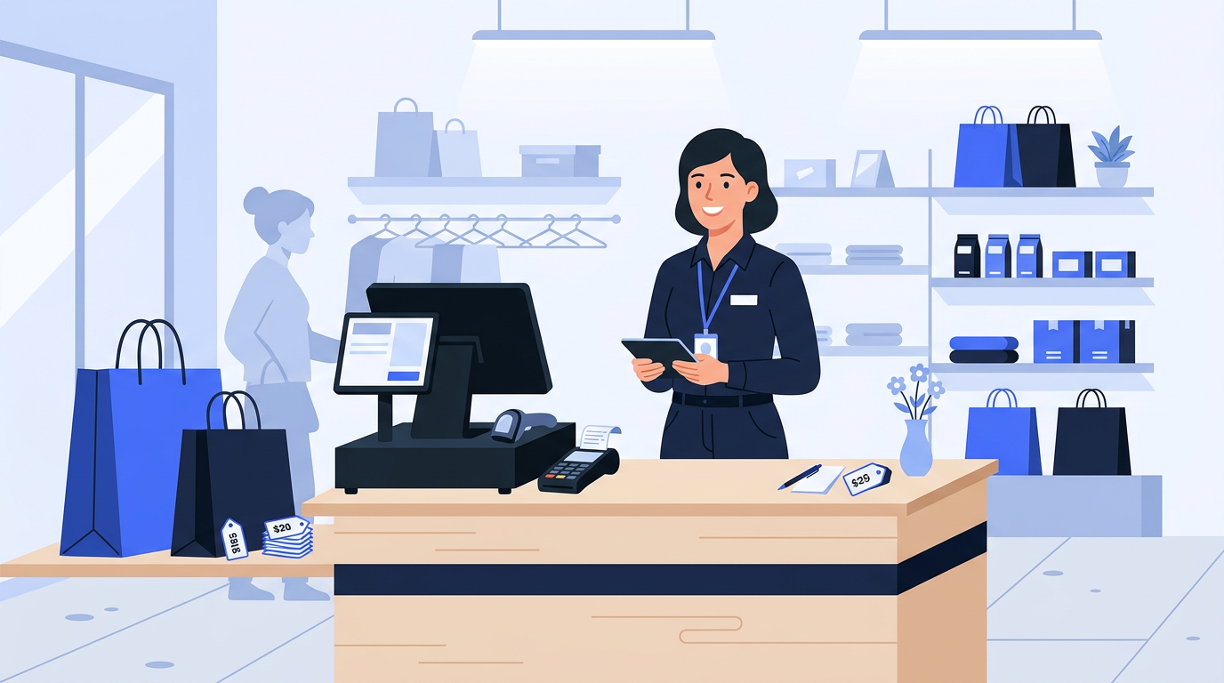 Retail interview tips: questions, answers, and a practical guide