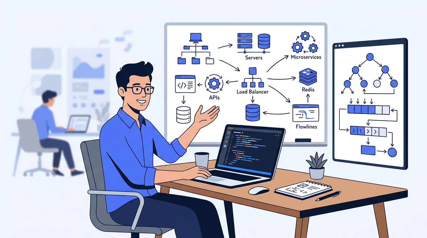 Software engineer interview questions and answers: a practical prep guide