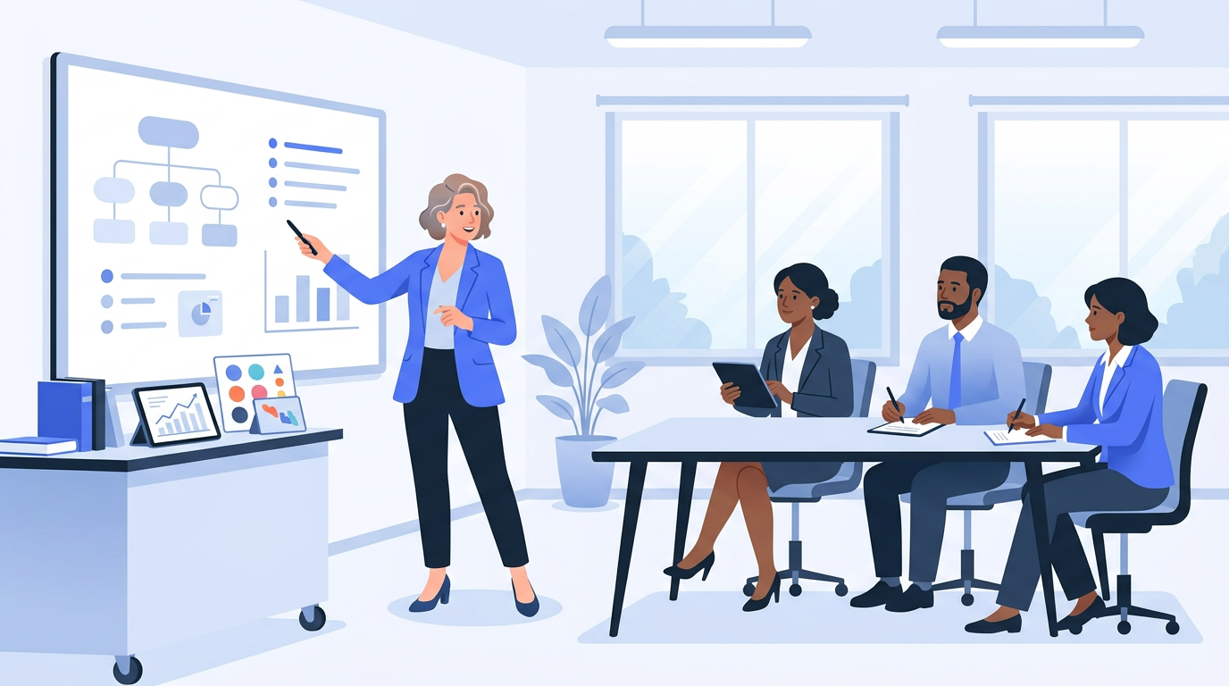 Teacher Demo Lesson Interview Tips: Complete Guide (2026) | Free Practice