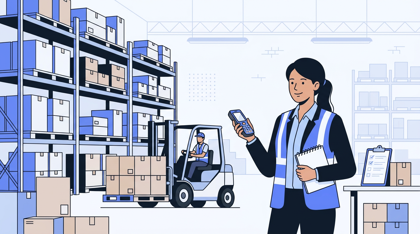 Warehouse interview questions and answers: a practical prep guide