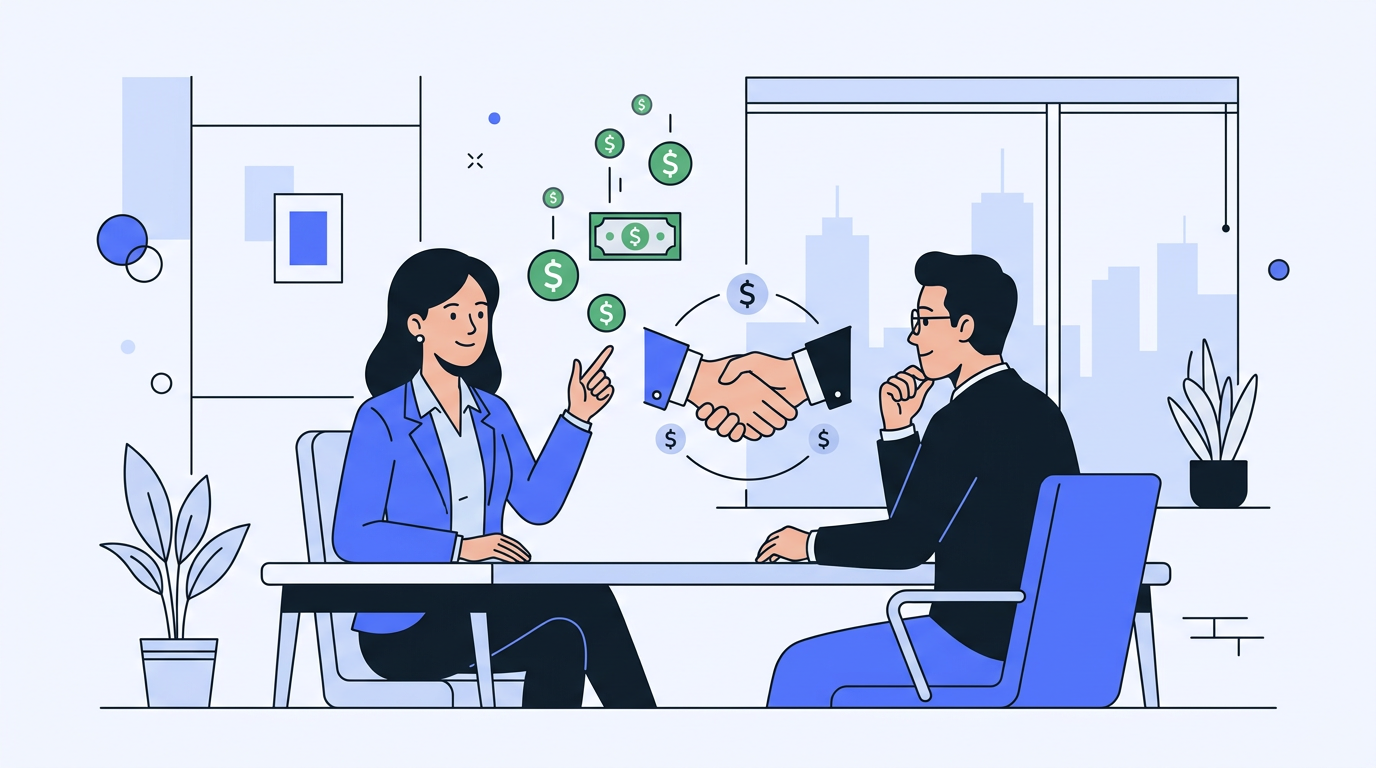 What Are Your Salary Expectations: Best Answers (2026) | Free Practice