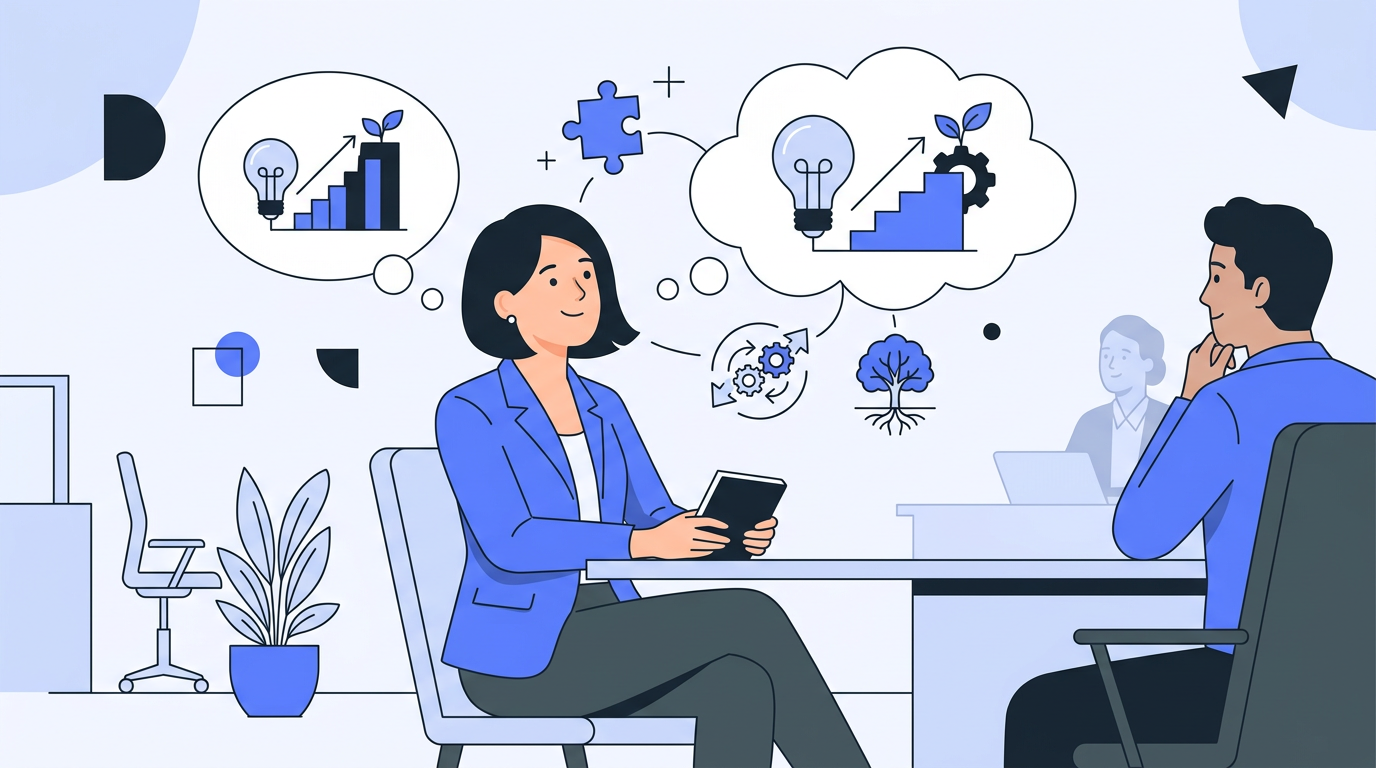 What Are Your Weaknesses: Best Interview Answers (2026) | Free Practice