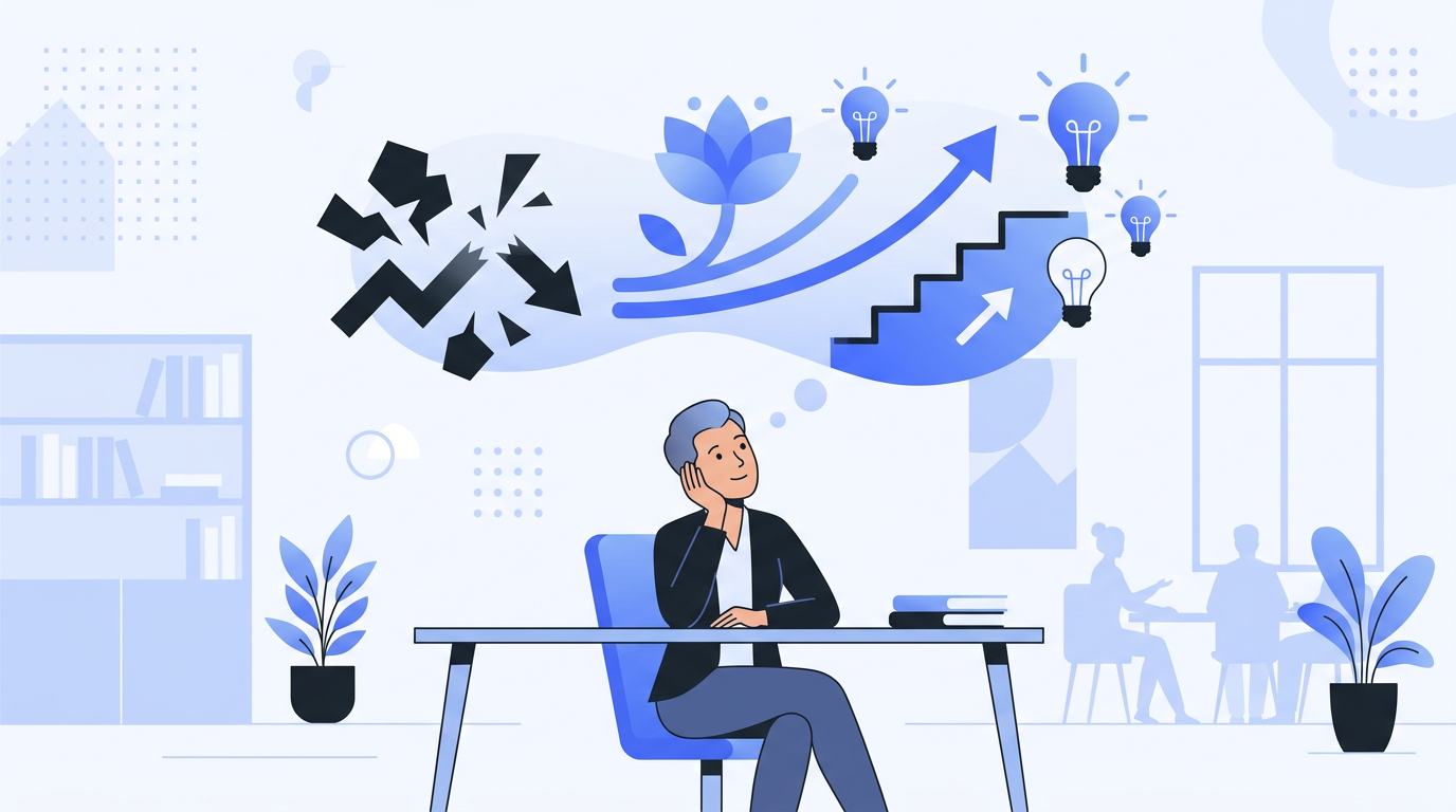 What Is Your Biggest Failure: Best Interview Answers (2026) | Free Practice