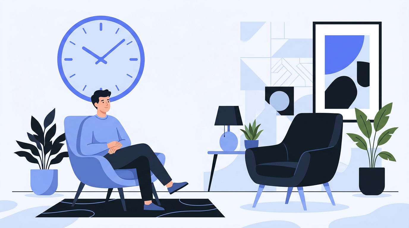 What to Do If Your Interviewer Is Late: Complete Guide (2026) | Free Practice