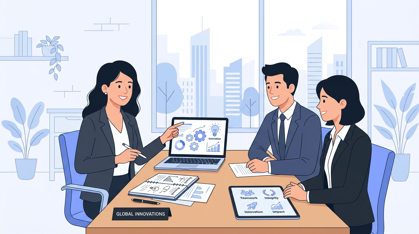 Why Do You Want to Work Here: Best Interview Answers (2026) | Free Practice
