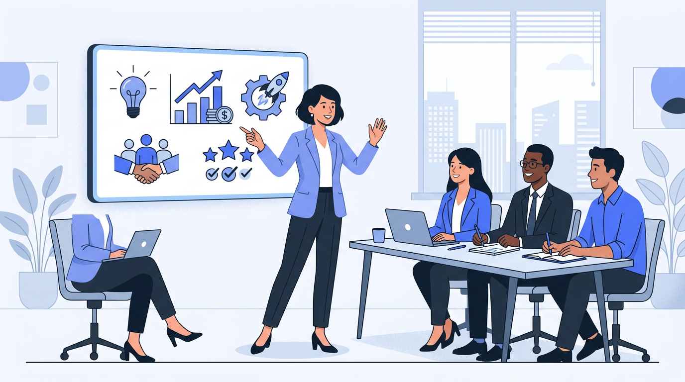 Why Should We Hire You: Best Interview Answers (2026) | Free Practice